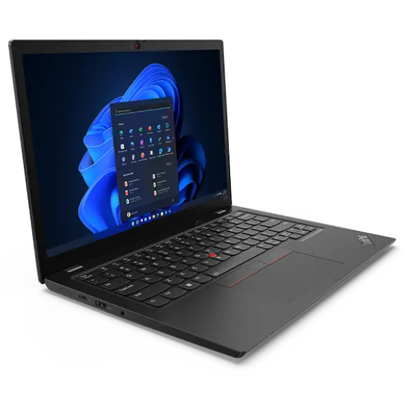 THINKPAD L13 I5 11EME 8GB RAM 256 SSD NVME 13.3 POUCE 4 HEURE BATTERY