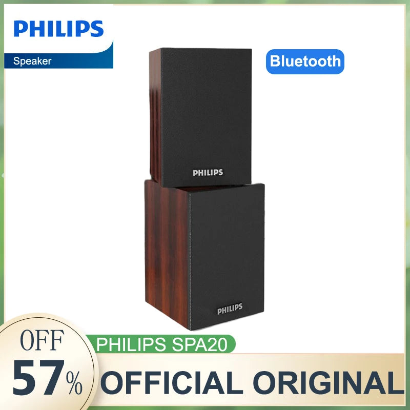 BAF PHILIPS SPA20 BLUETOOTH
