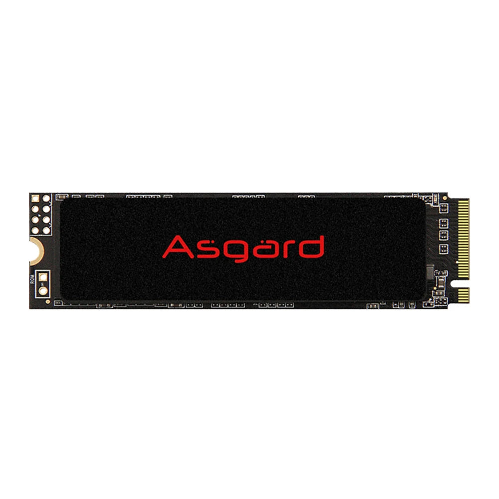 NVME 1 TERA ASGARD