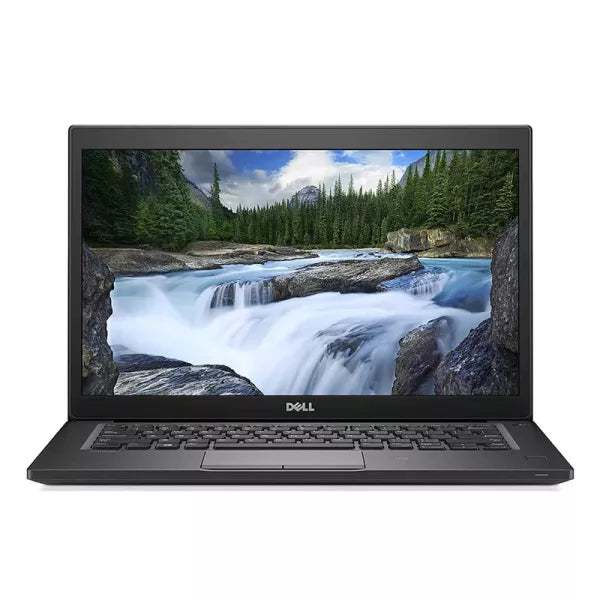 DELL 7480 I5 6EME 8GB RAM 256 SSD NVME BATTERY EXCELENT ETAT 10/10