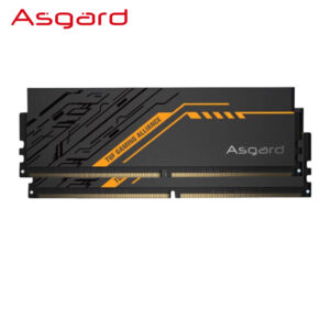 RAM ASGARD TUF DDR4 (32GB) 16GB*2 BUREAU 3200 MHZ