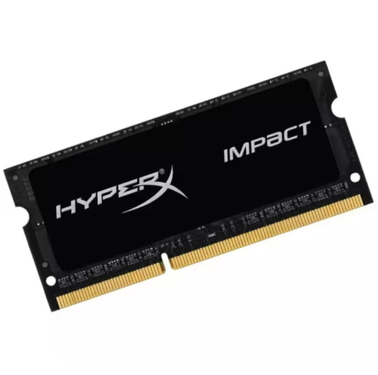 RAM LAPTOP DDR3 8GB 1600 MHZ