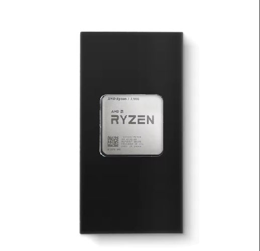 PROCESSEUR RYZEN 3 3200