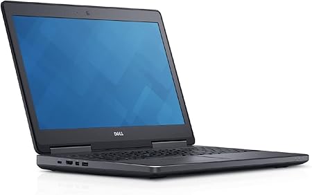 DELL INSPIRON 7520 I7 6EME HQ 16GB RAM 256 SSD 4GB CARTE GRAPHIQUE M1200 BATTERY 73000 MAPH