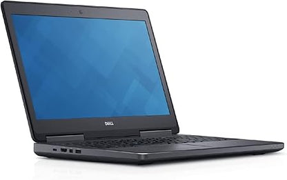 DELL INSPIRON 7520 I7 6EME HQ 16GB RAM 256 SSD 4GB CARTE GRAPHIQUE M1200 BATTERY 73000 MAPH