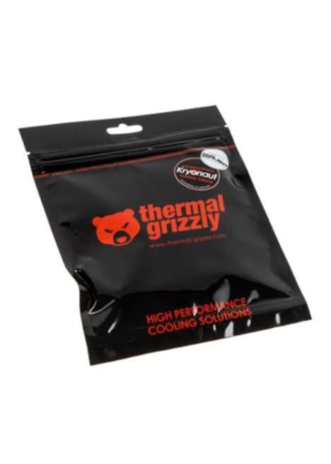 PATE THERMIQUE GRIZZLY 1 GRAM