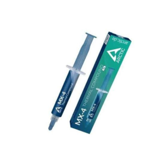PATE THERMIQUE MX4 4 GRAM