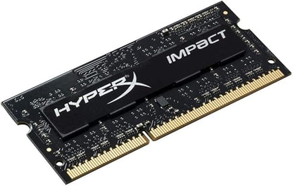 RAM KINGSTON HYPERX DDR3L 8GB LAPTOP 1600MHZ