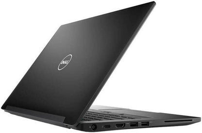 DELL 7480 I5 6EME 8GB RAM 256 SSD NVME BATTERY EXCELENT ETAT 10/10