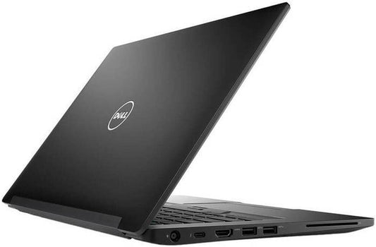 DELL 7480 I5 6EME 8GB RAM 256 SSD NVME BATTERY EXCELENT ETAT 10/10