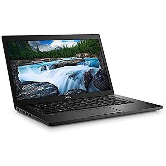 DELL 7490 I5 8EME 8GB RAM 256 SSD NVME BATTERY EXCELENT ETAT 10/10