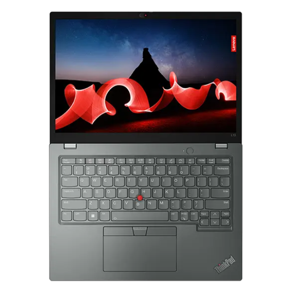 THINKPAD L13 I5 11EME 8GB RAM 256 SSD NVME 13.3 POUCE 4 HEURE BATTERY