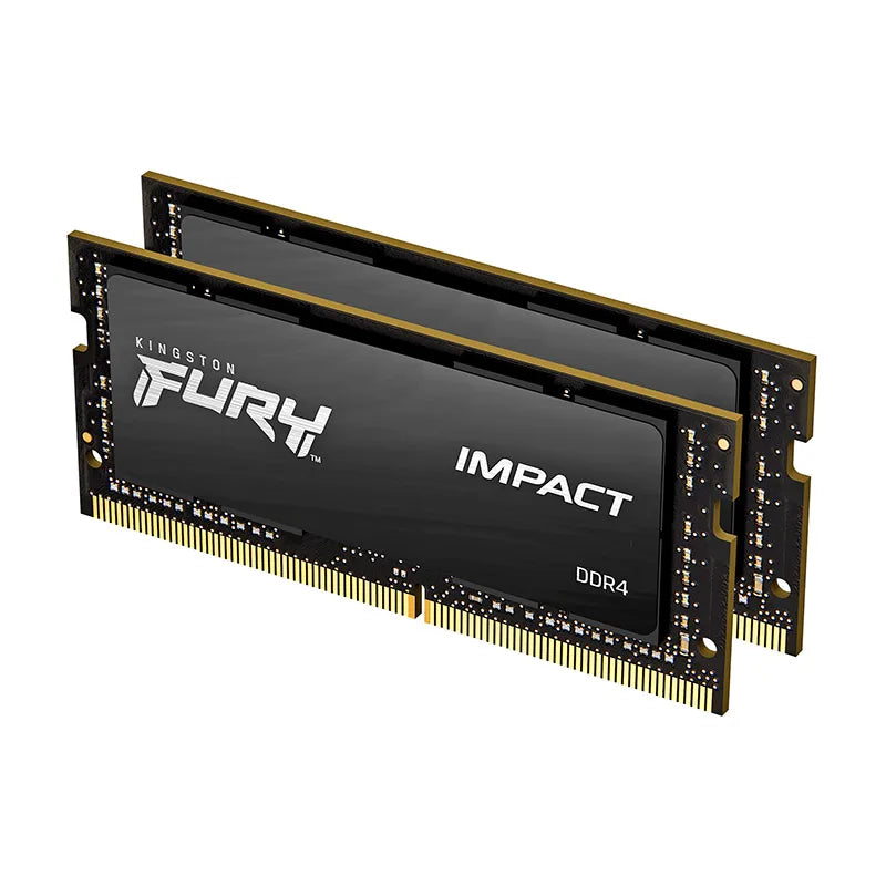 RAM KINGSTON HYPERX DDR4 16GB LAPTOP 3200 MHZ