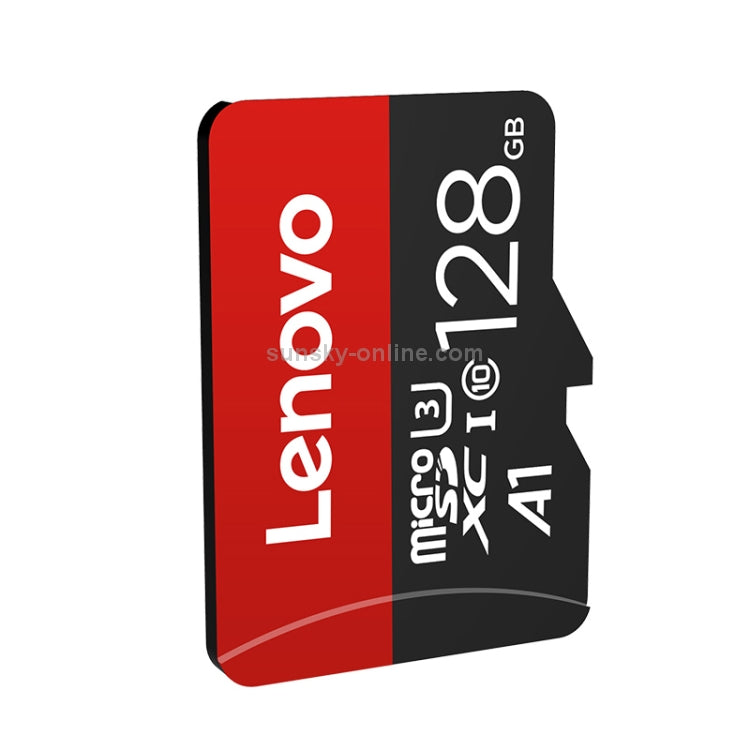 CARTE MÉMOIRE LENOVO 128 GB