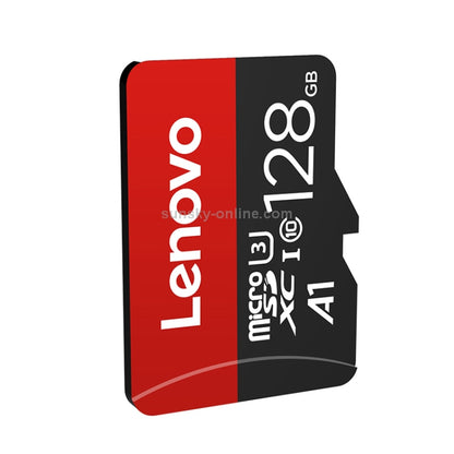 CARTE MÉMOIRE LENOVO 128 GB