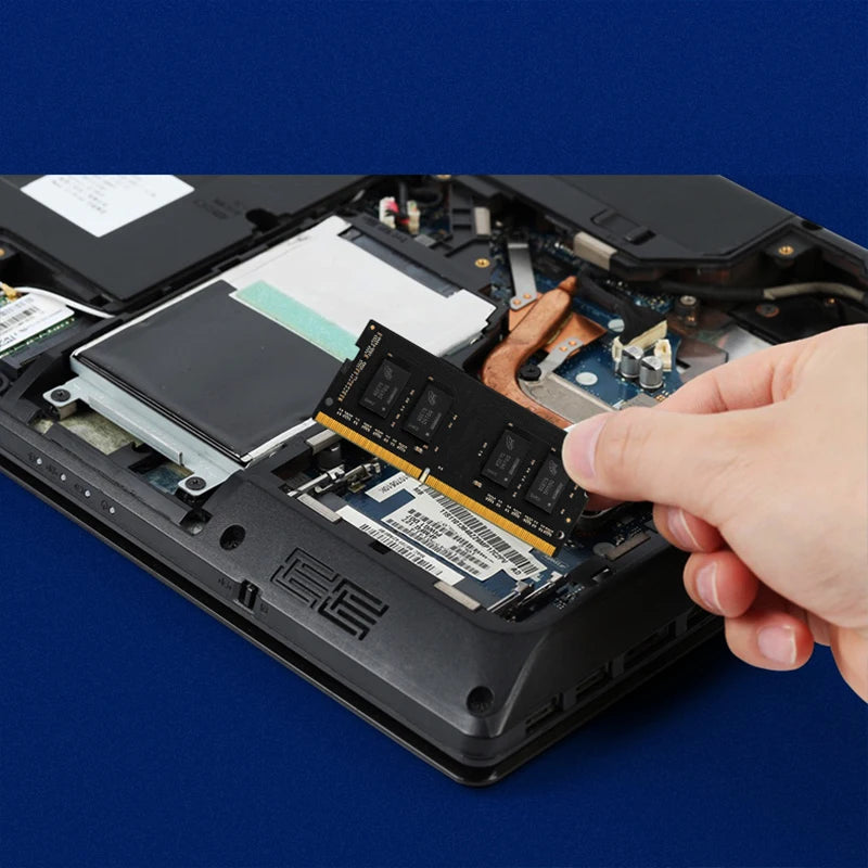 RAM WALRAM DDR3 8GB LAPTOP 1600 MHZ