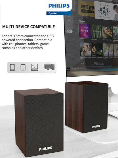 BAF PHILIPS SPA20 BLUETOOTH