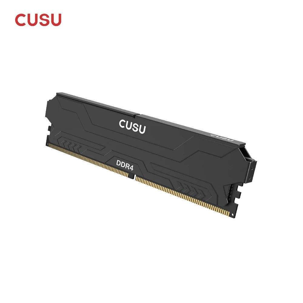RAM CUSU DDR4  (16GB) 8GB * 2 BUREAU 3200 MHZ