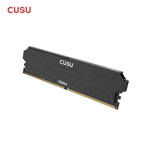 RAM CUSU DDR4  (16GB) 8GB * 2 BUREAU 3200 MHZ