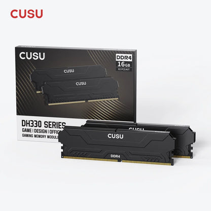 RAM CUSU DDR4 16GB BUREAU 3200 MHZ