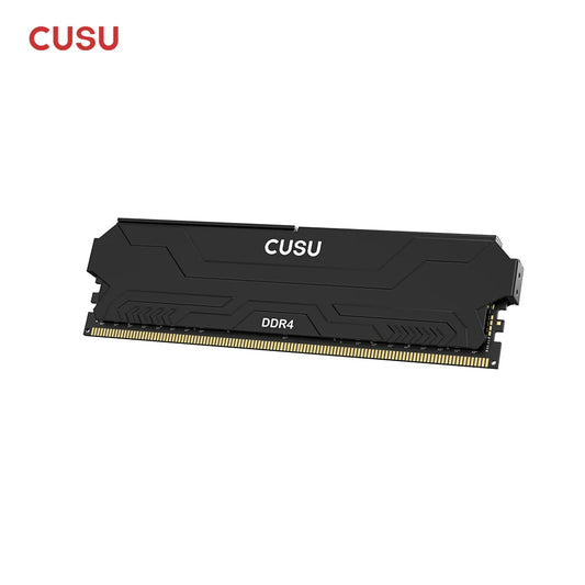 RAM CUSU DDR4 16GB BUREAU 3200 MHZ