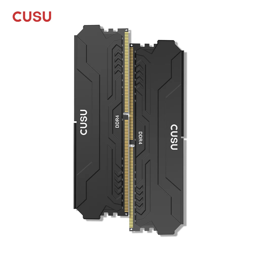 RAM CUSU DDR4 16GB BUREAU 3200 MHZ