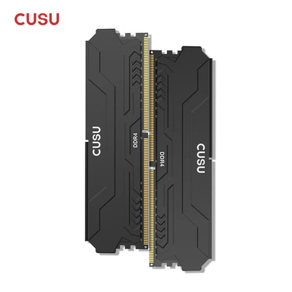 RAM CUSU DDR4 16GB BUREAU 3200 MHZ