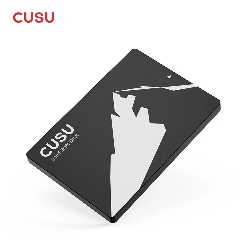 SSD 480 GB CUSU SATA 2.5