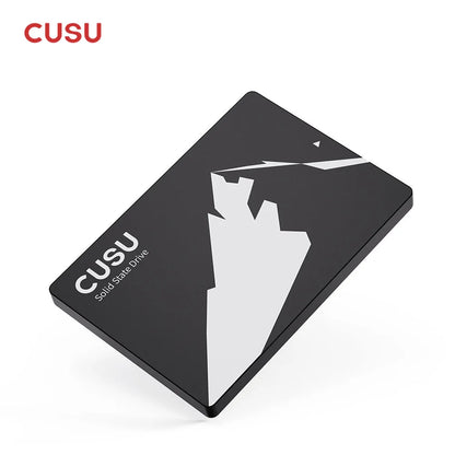 SSD 480 GB CUSU SATA 2.5