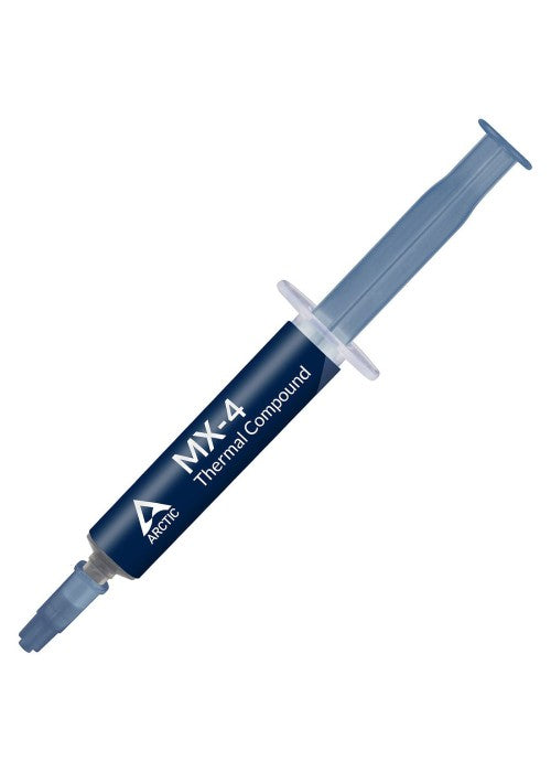 PATE THERMIQUE MX4 4 GRAM