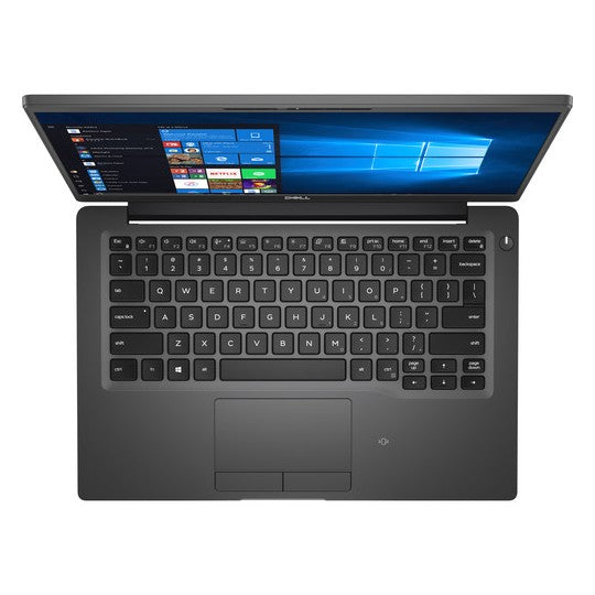 DELL 7400 I5 8EME 8GB RAM 256 SSD NVME BATTERY EXCELENT ETAT 10/10