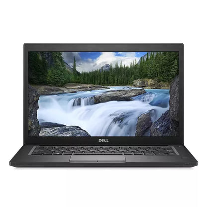 DELL 7480 I5 6EME 8GB RAM 256 SSD NVME BATTERY EXCELENT ETAT 10/10