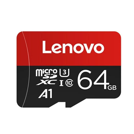 CARTE MÉMOIRE LENOVO 64GB