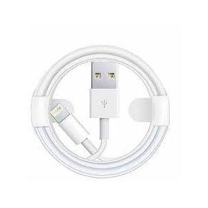 CABLE  IPHONE 35W FAST ORIGINAL 1M