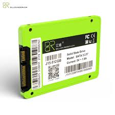 SSD 128 GB BR SATA2.5