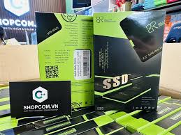 SSD 128 GB BR SATA2.5