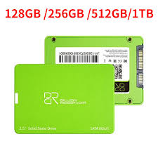 SSD 128 GB BR SATA2.5